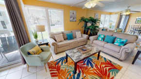 Sandpiper Cove 1001- by Holiday Isle Properties